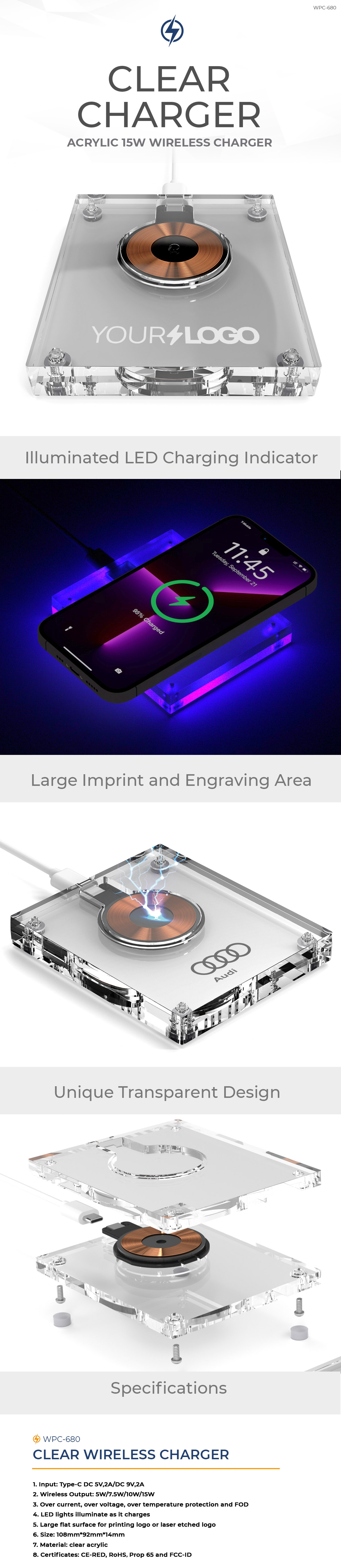 Acrylic-Wireless-Charger-Clear-Transparent