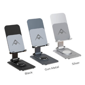 Metal Phone Stand